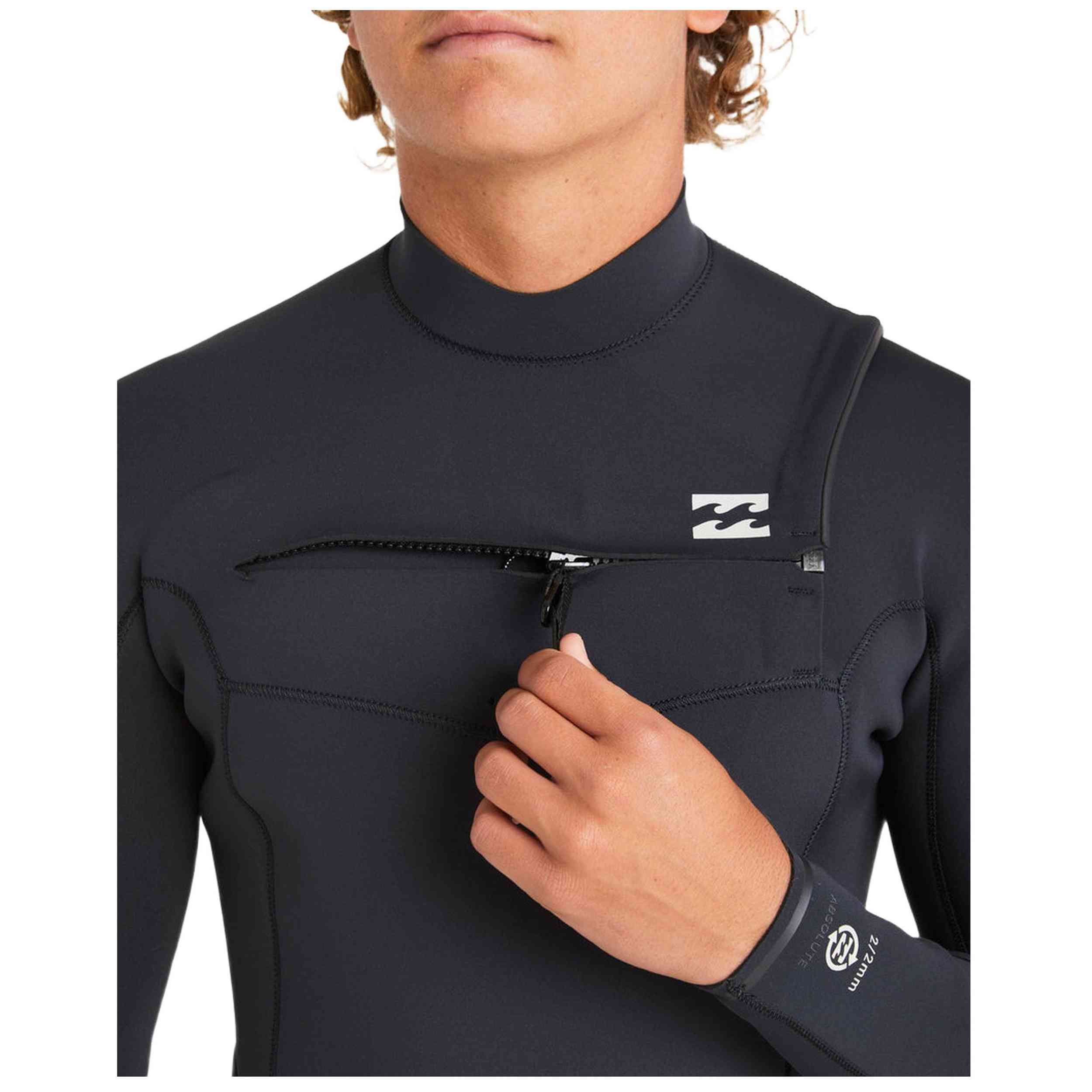 Imagen del producto con referencia ABYW400125-BLK