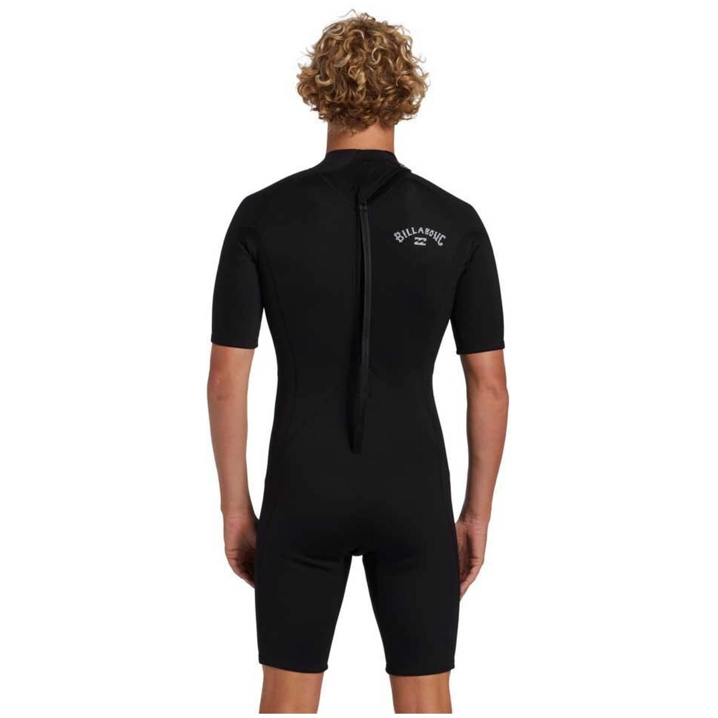 Imagen del producto con referencia ABYW500122-BLK