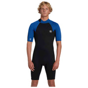 Neopreno Hombre Billabong 202 Foil Bz Ss Spring