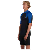 Neopreno Hombre Billabong 202 Foil Bz Ss Spring