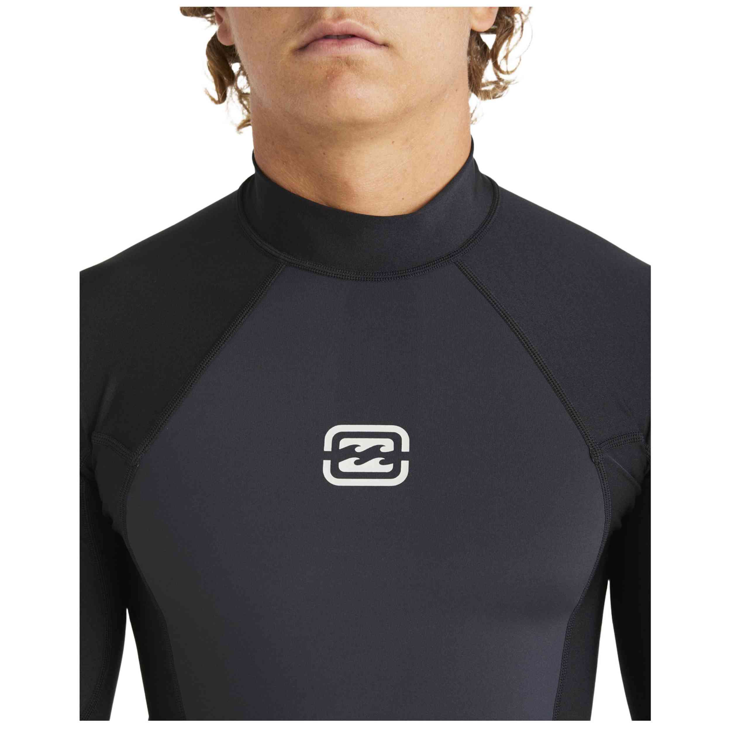 Neopreno Hombre Billabong Absolute Poly Lite