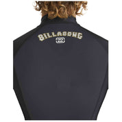Neopreno Hombre Billabong Absolute Poly Lite