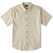 Camisa Billabong Sundays Mini