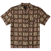 Billabong Tiki Reef Hemp Therma Shirt