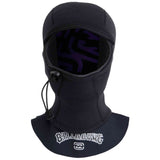 Accesorio De Neopreno Billabong Furnace Ultra 2Mm
