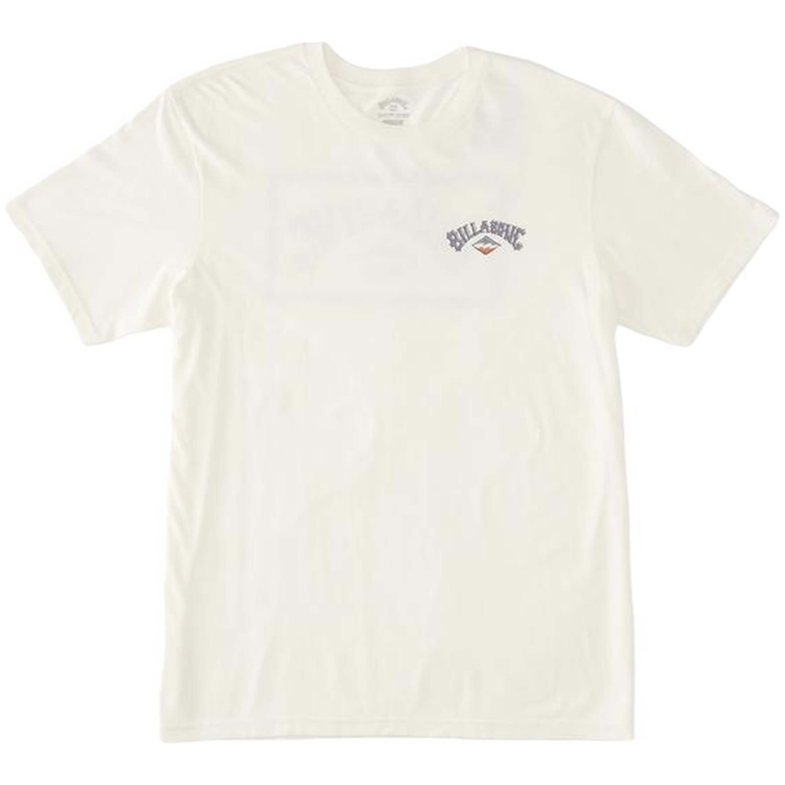 Camiseta De Manga Corta Billabong Adiv Arch