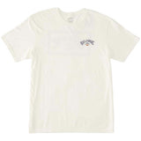 Camiseta De Manga Corta Billabong Adiv Arch