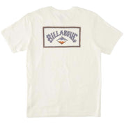 Camiseta De Manga Corta Billabong Adiv Arch