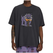 Billabong Dog Days Short Sleeve T-Shirt