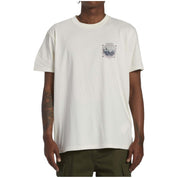 Billabong Crossed Up Short Sleeve T-Shirt