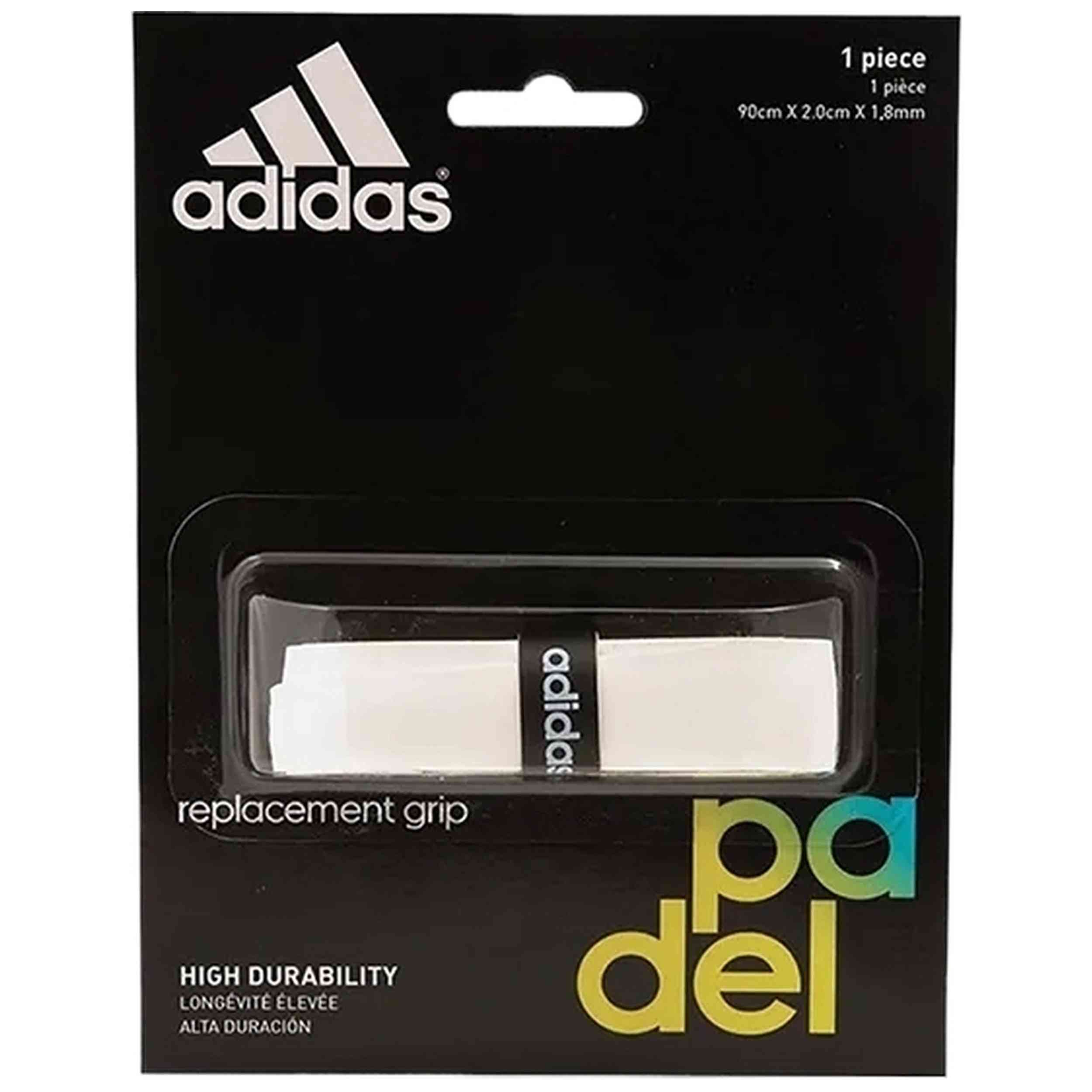 Imagen del producto con referencia AC2BA2WH-018-U