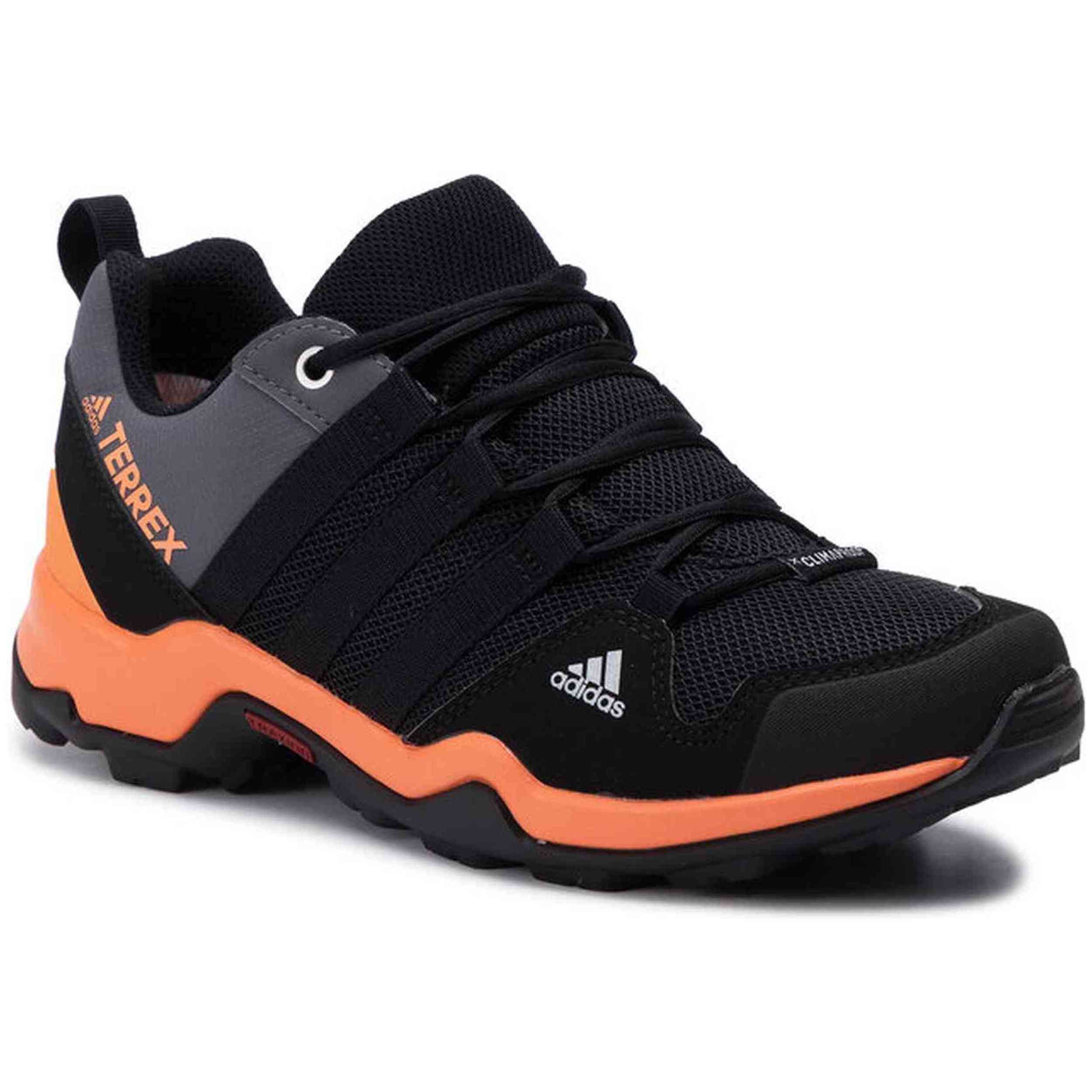 Zapatillas De Trekking Adidas Terrex Ax2R