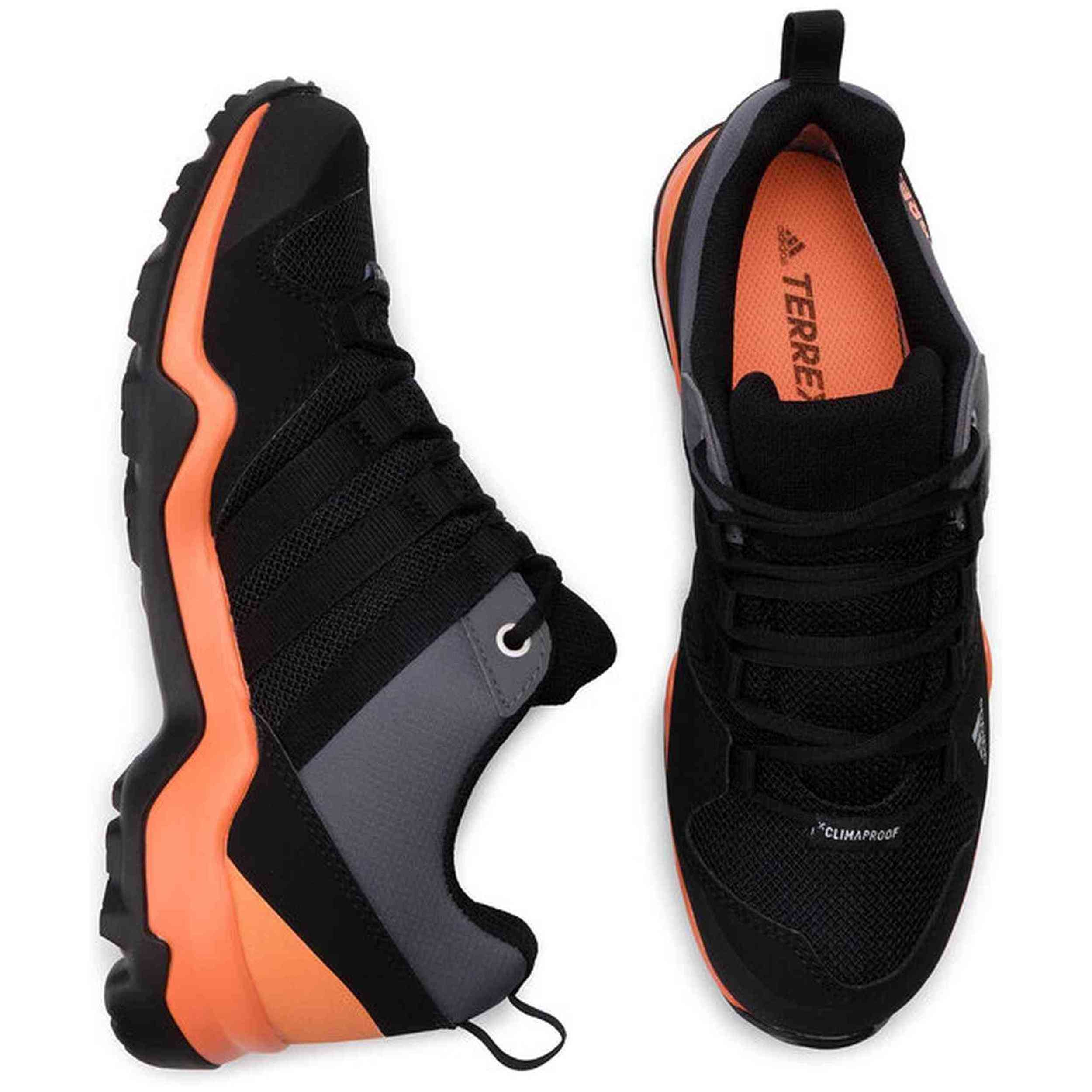 Zapatillas De Trekking Adidas Terrex Ax2R