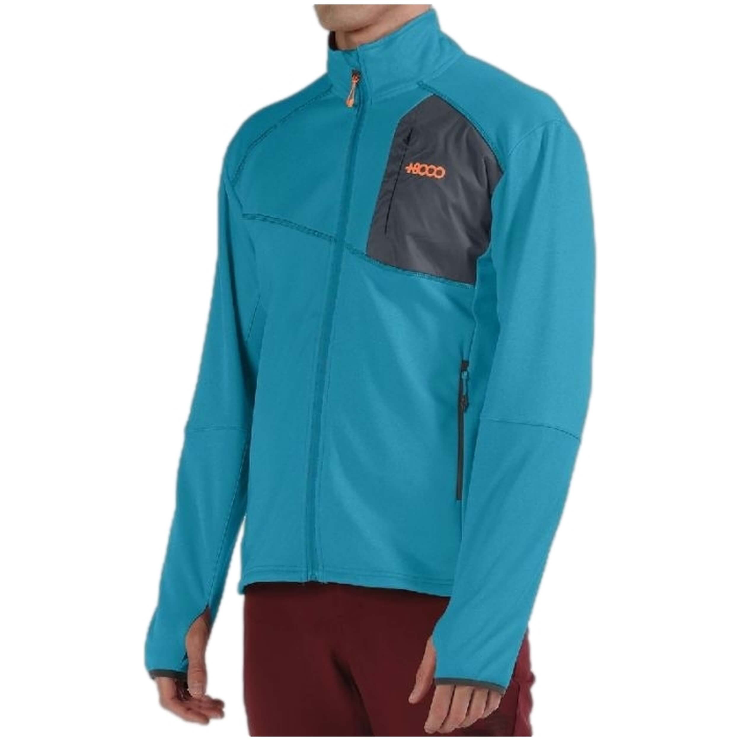 Chaqueta +8000 Acaro