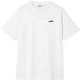 Camiseta De Manga Corta Ellesse
