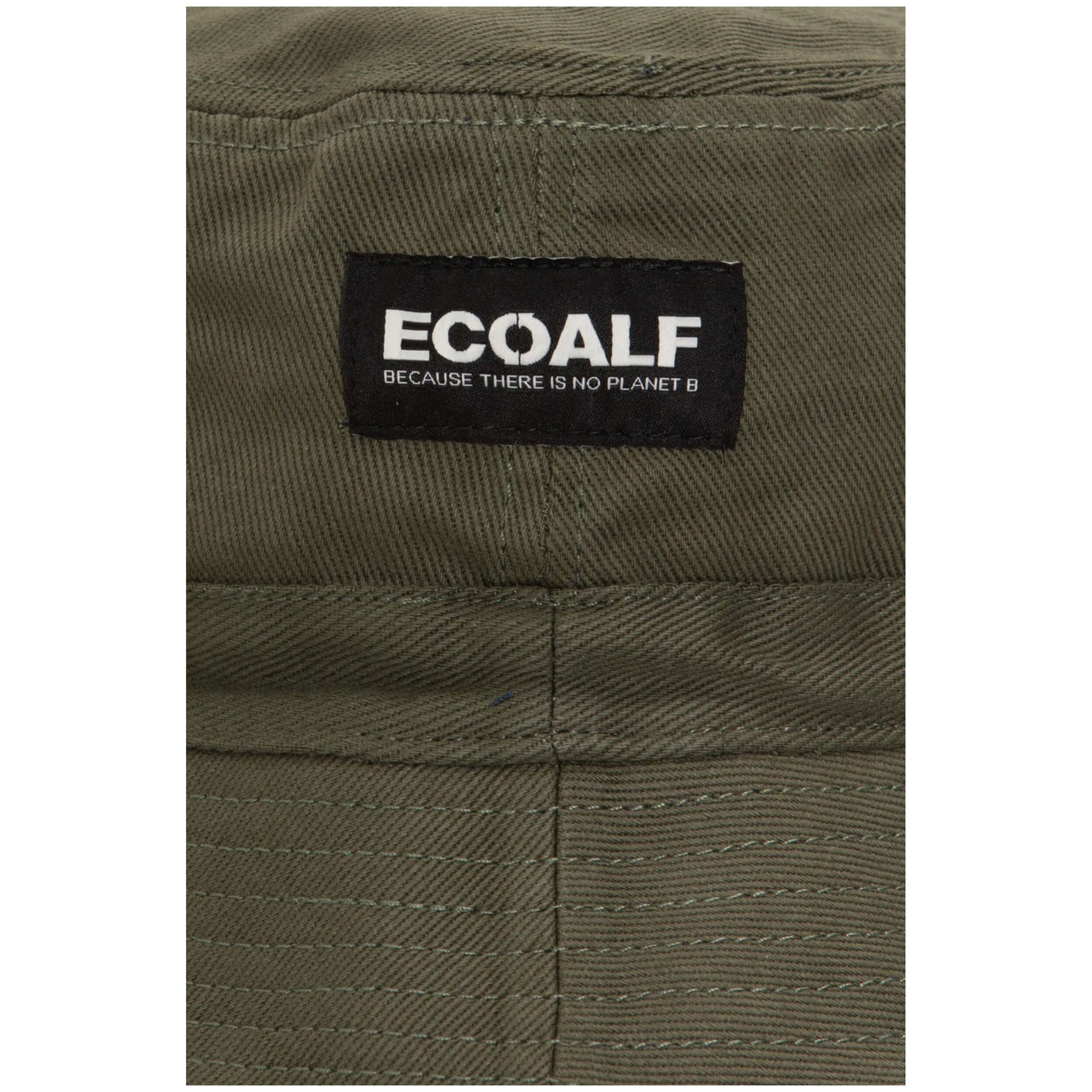 Gorro Bucket Ecoalf