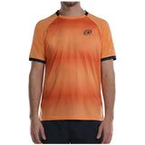Camiseta De Manga Corta Bullpadel
