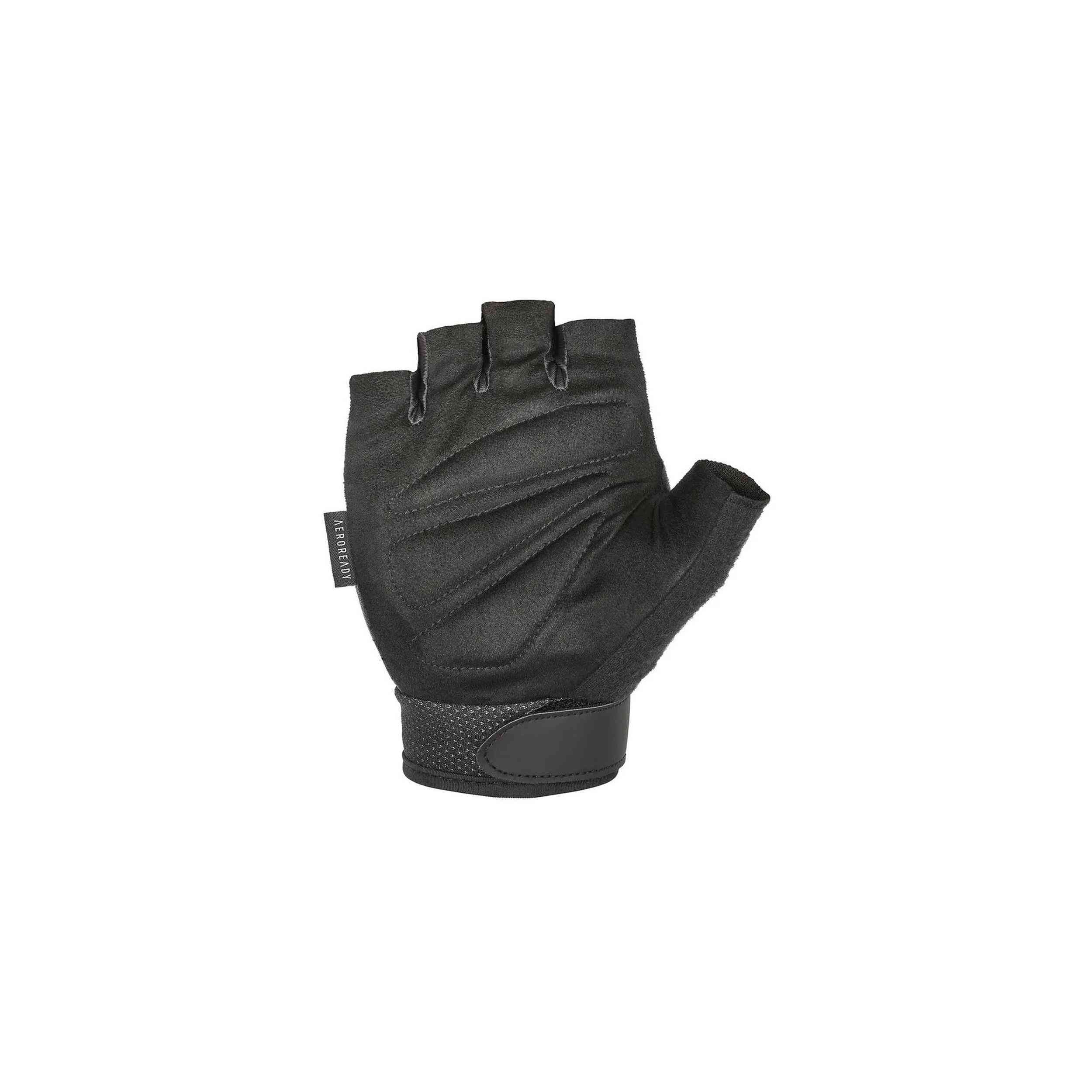 Guantes De Gimnasio Adidas Essential Adjustable