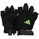 Guantes De Gimnasio Adidas