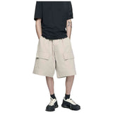 Pantalon Corto Adidas