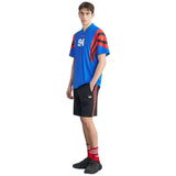 Pantalon Corto Adidas