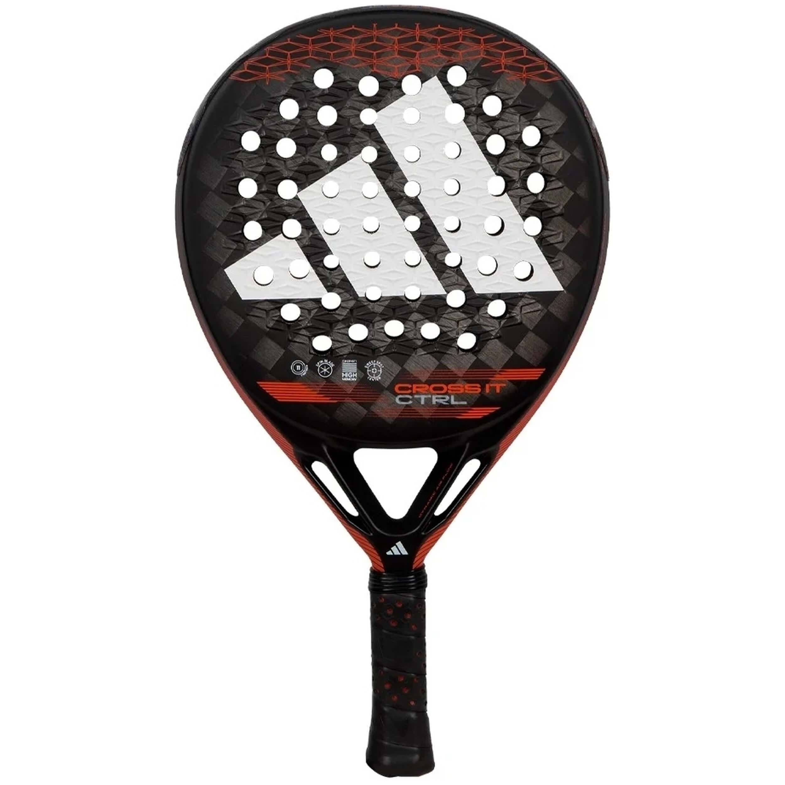 Pala De Padel Adidas Cross It Ctrl