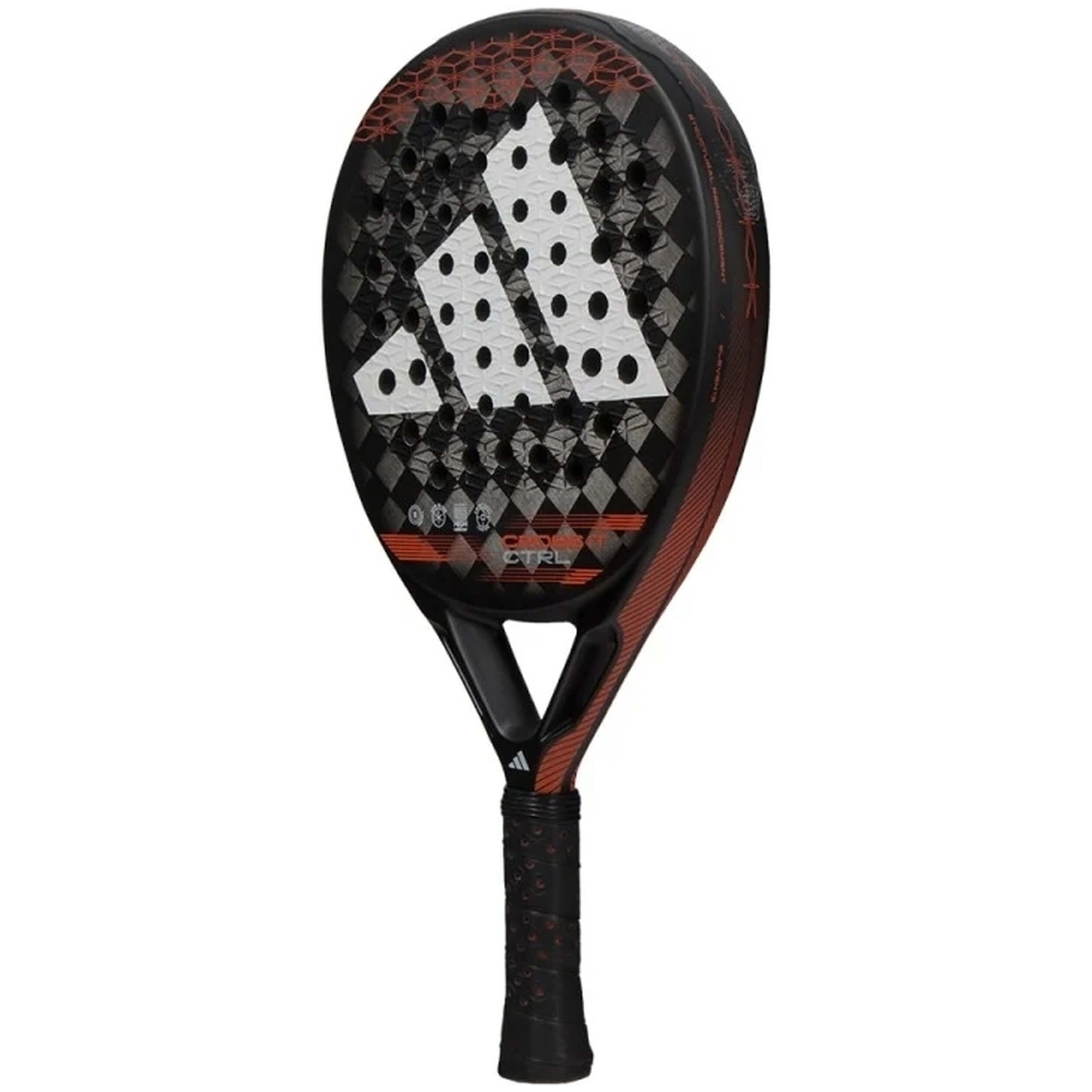 Pala De Padel Adidas Cross It Ctrl