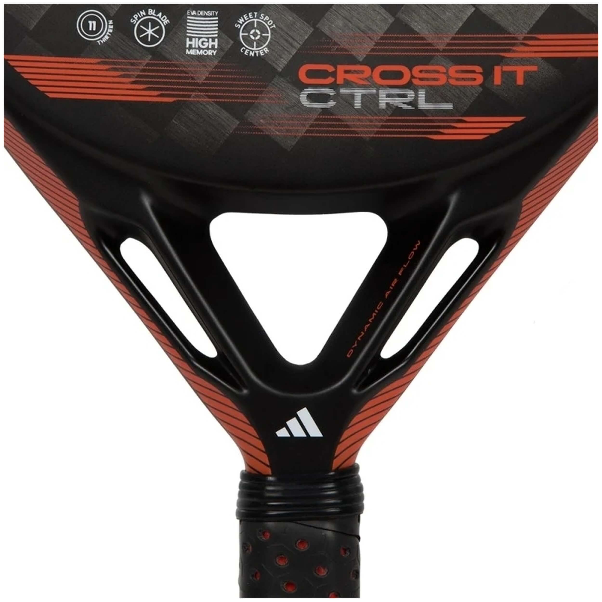 Pala De Padel Adidas Cross It Ctrl