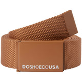 Cinturon Dc Shoes