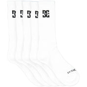Calcetines Dc Shoes Pack 3