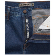 Vaqueros Jeans Dc Shoes