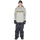 Sudadera Dc Shoes Snowstar