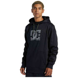 Sudadera Dc Shoes Snowstar