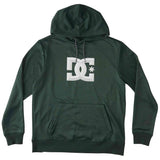 Sudadera Con Capucha Dc Shoes Snowstar
