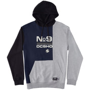 Sudadera Con Capucha Dc Shoes