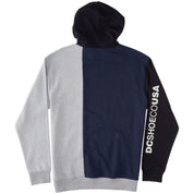 Sudadera Con Capucha Dc Shoes