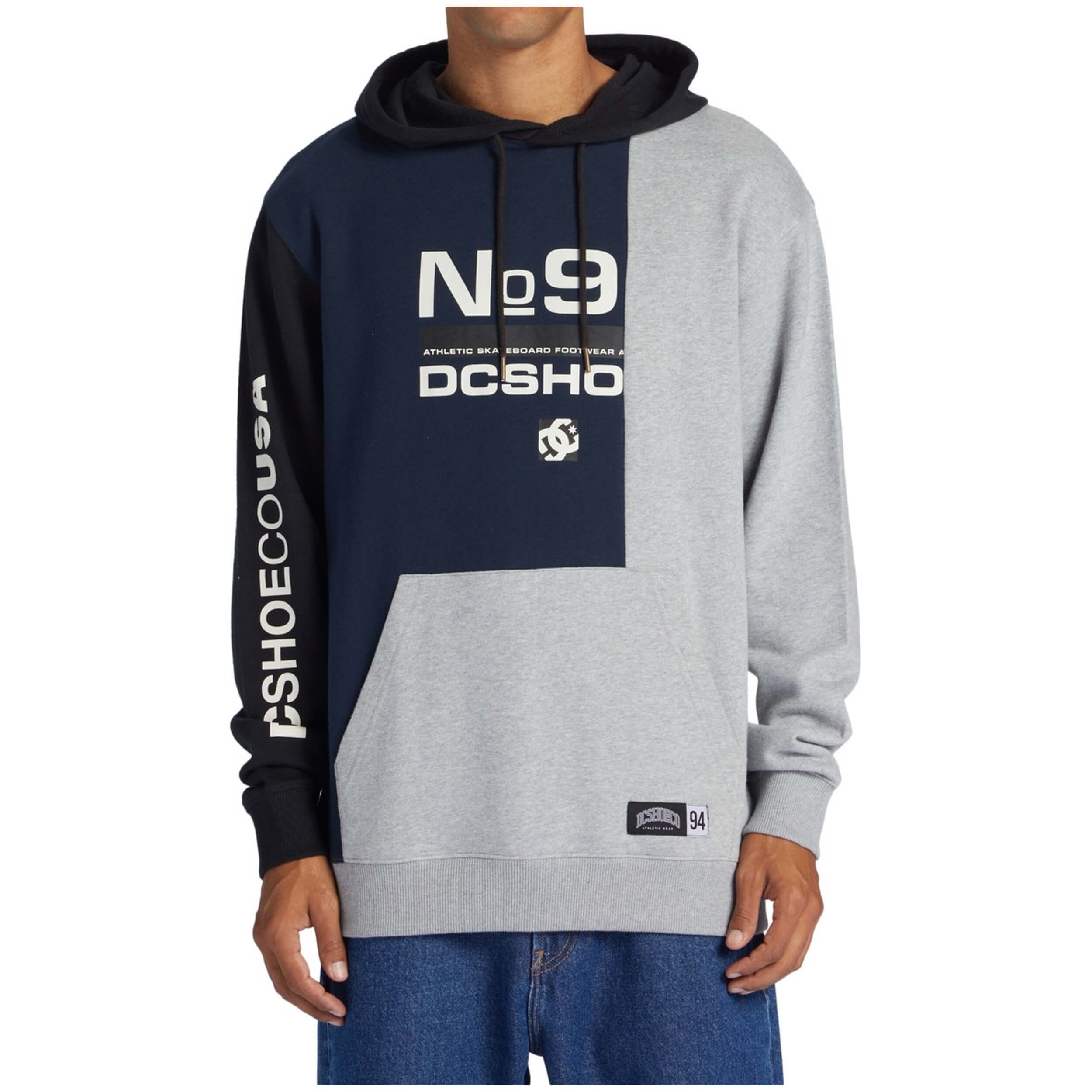 Sudadera Con Capucha Dc Shoes