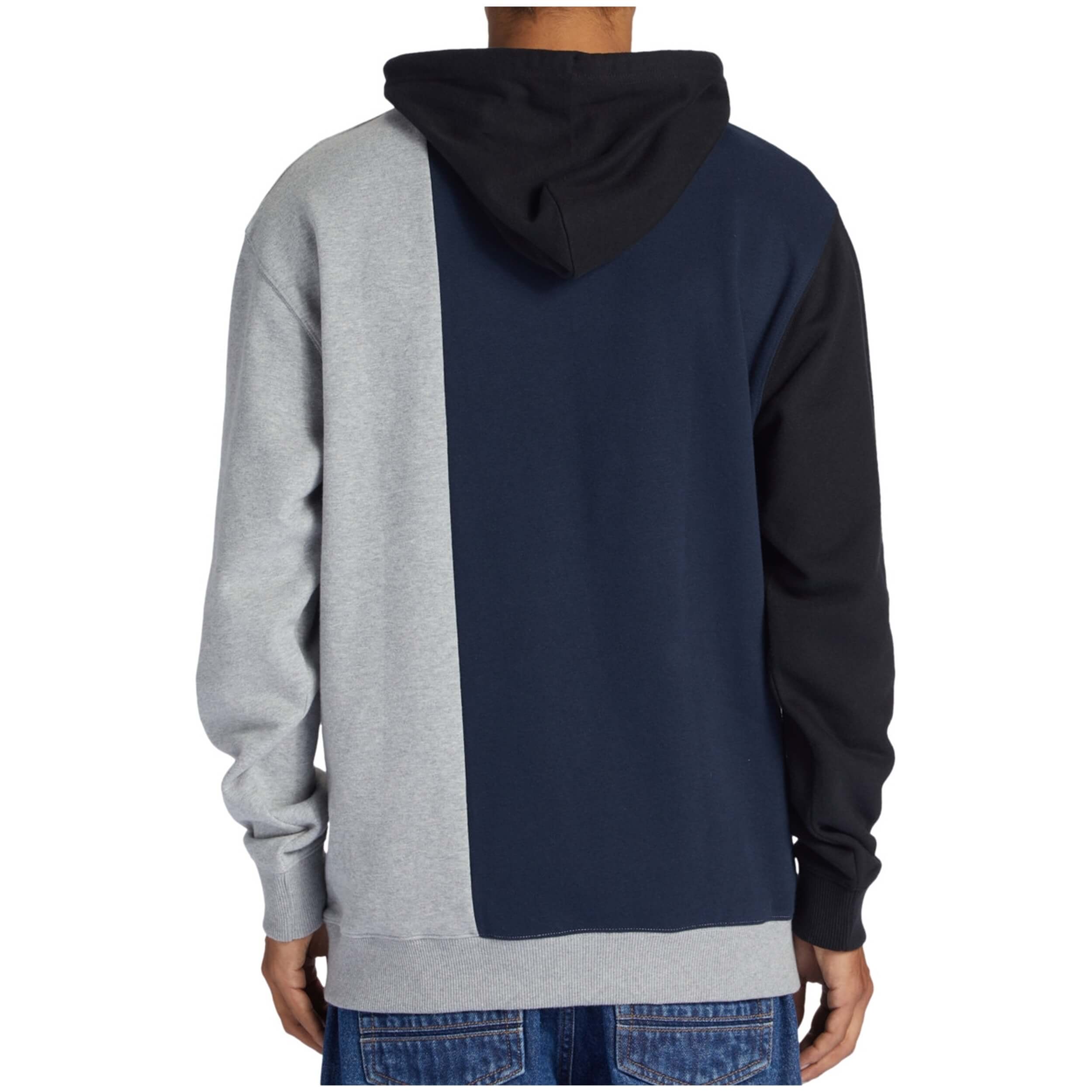 Sudadera Con Capucha Dc Shoes