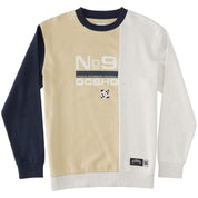 DC Shoes Static Sweatshirt