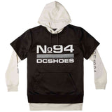 Sudadera Con Capucha Dc Shoes Dryden