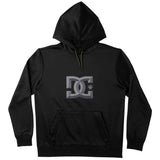 Sudadera Con Capucha Dc Shoes Snowstar