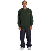 Sudadera Dc Shoes Varsity