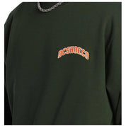 Sudadera Dc Shoes Varsity