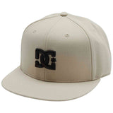 Gorra Dc Shoes
