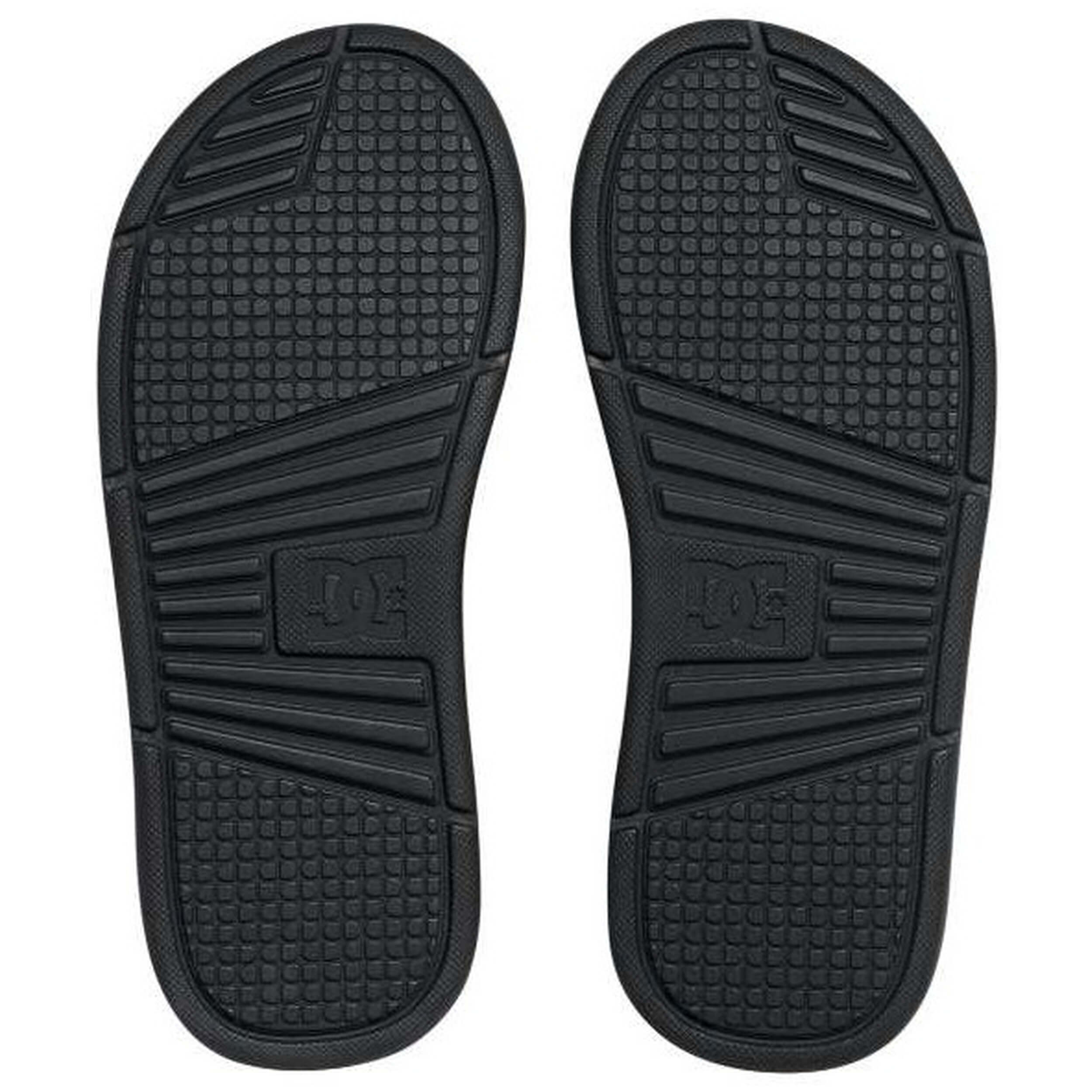 Dc Shoes Dc Flip Flops