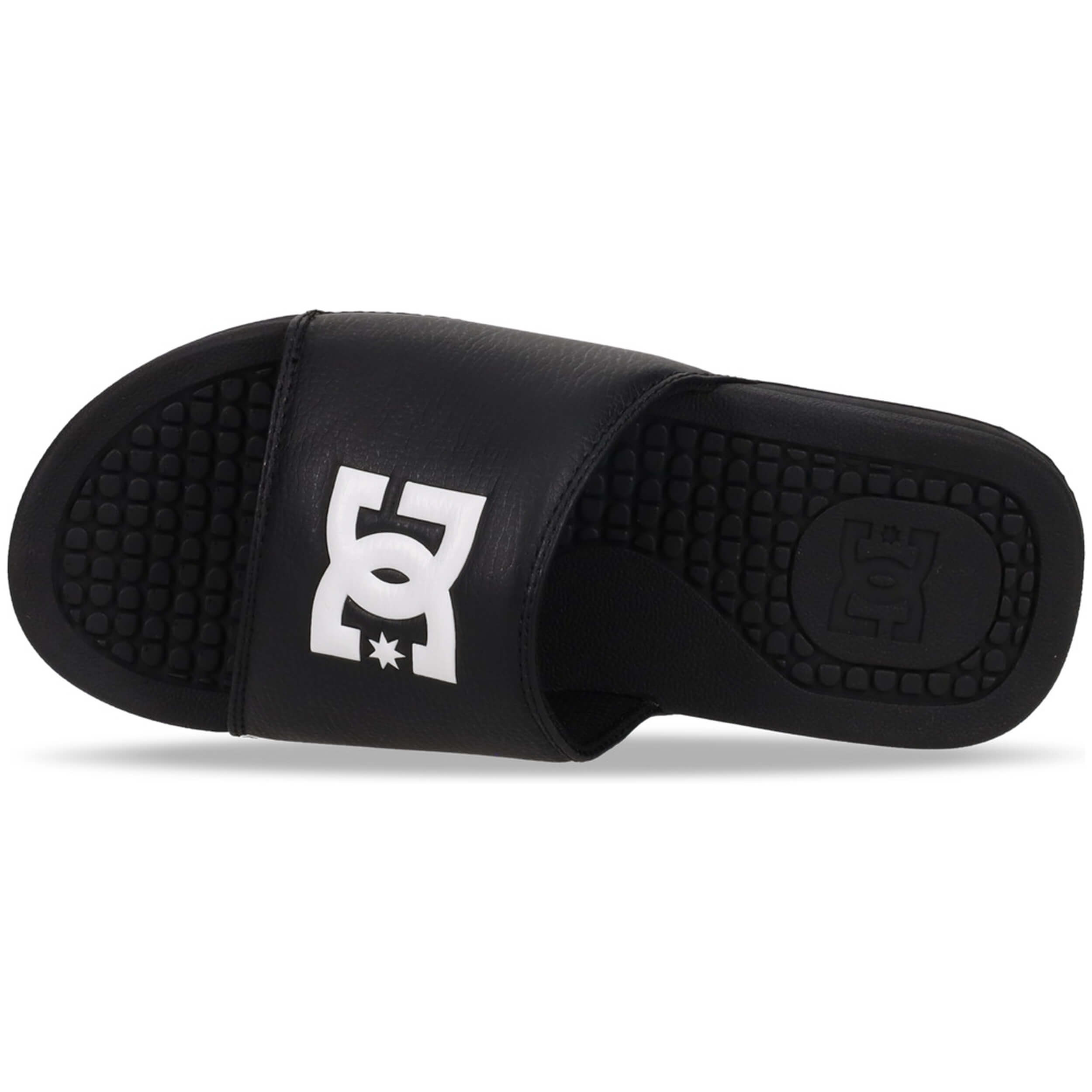 Sandalias Dc Shoes Adyl100026-3Bk