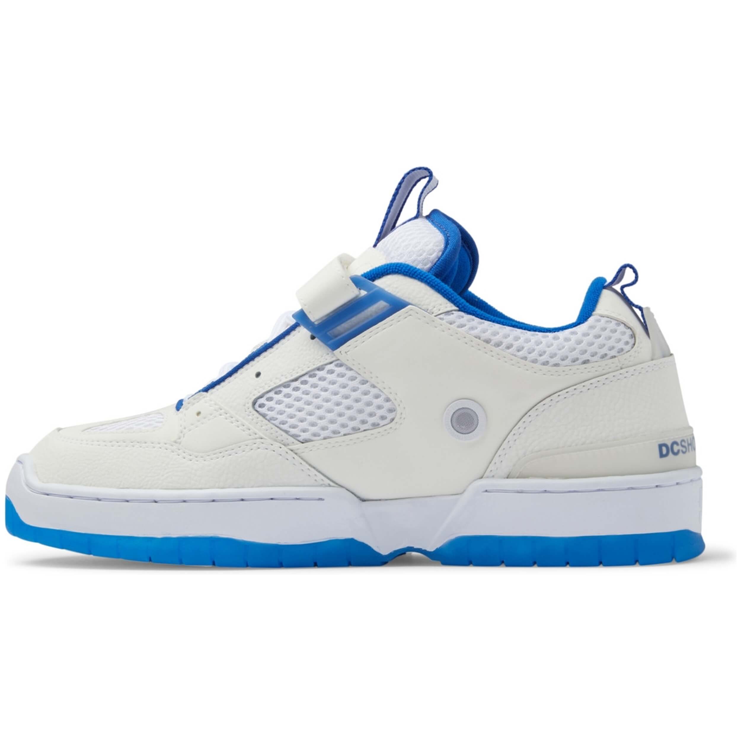 Zapatillas Dc Shoes Js 1