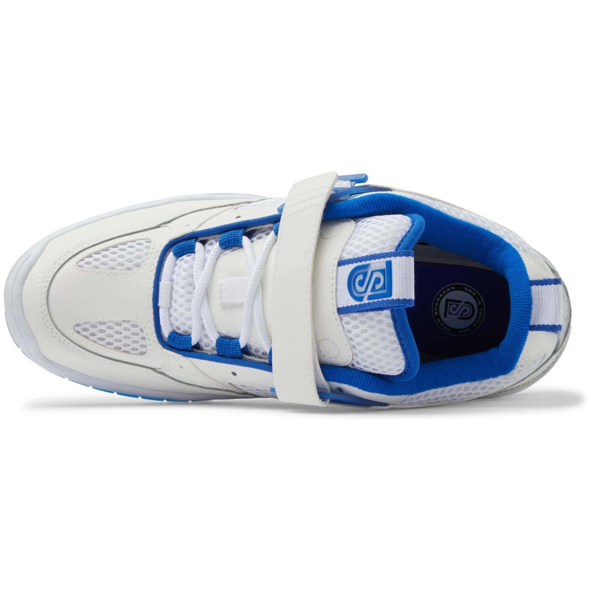 Zapatillas Dc Shoes Js 1