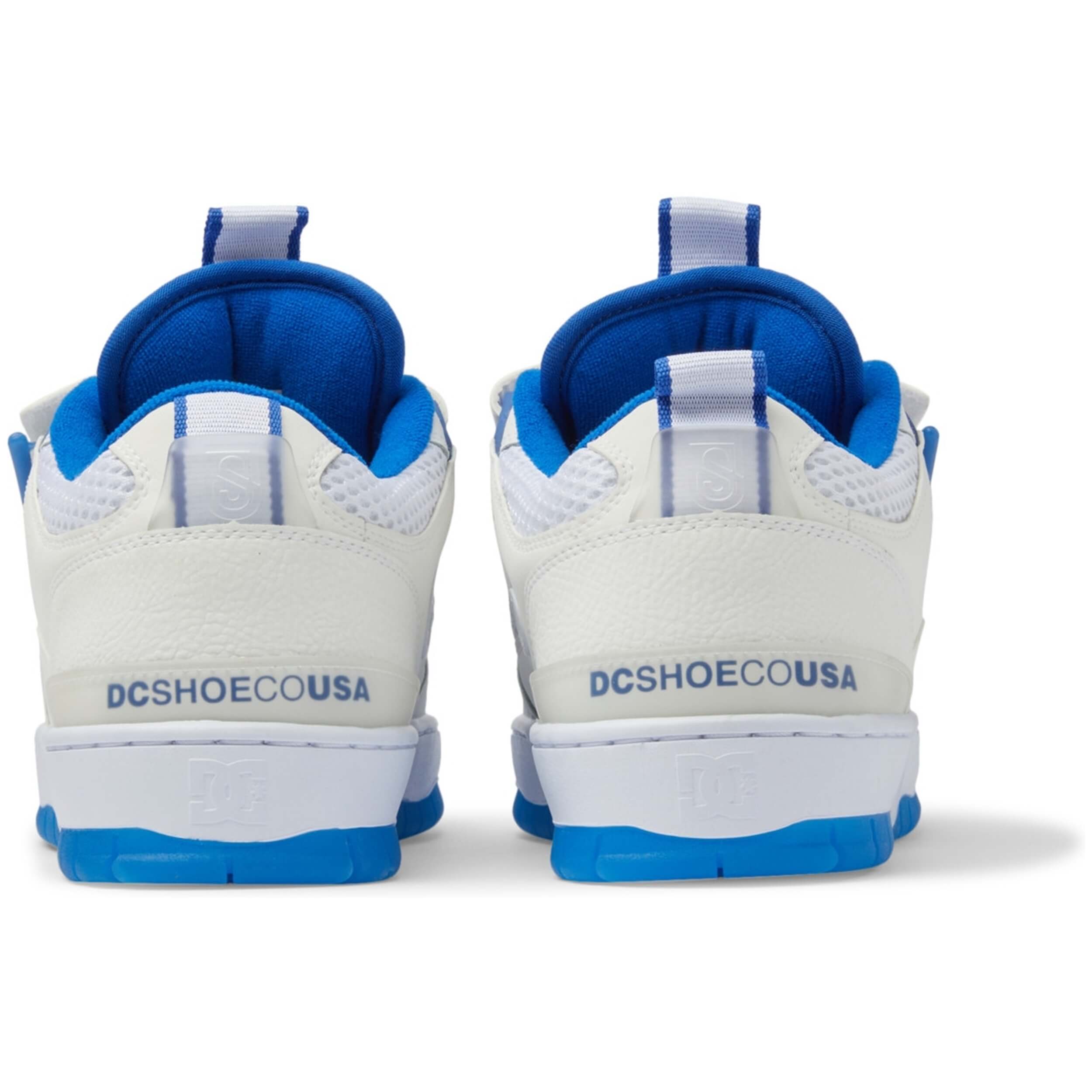 Zapatillas Dc Shoes Js 1