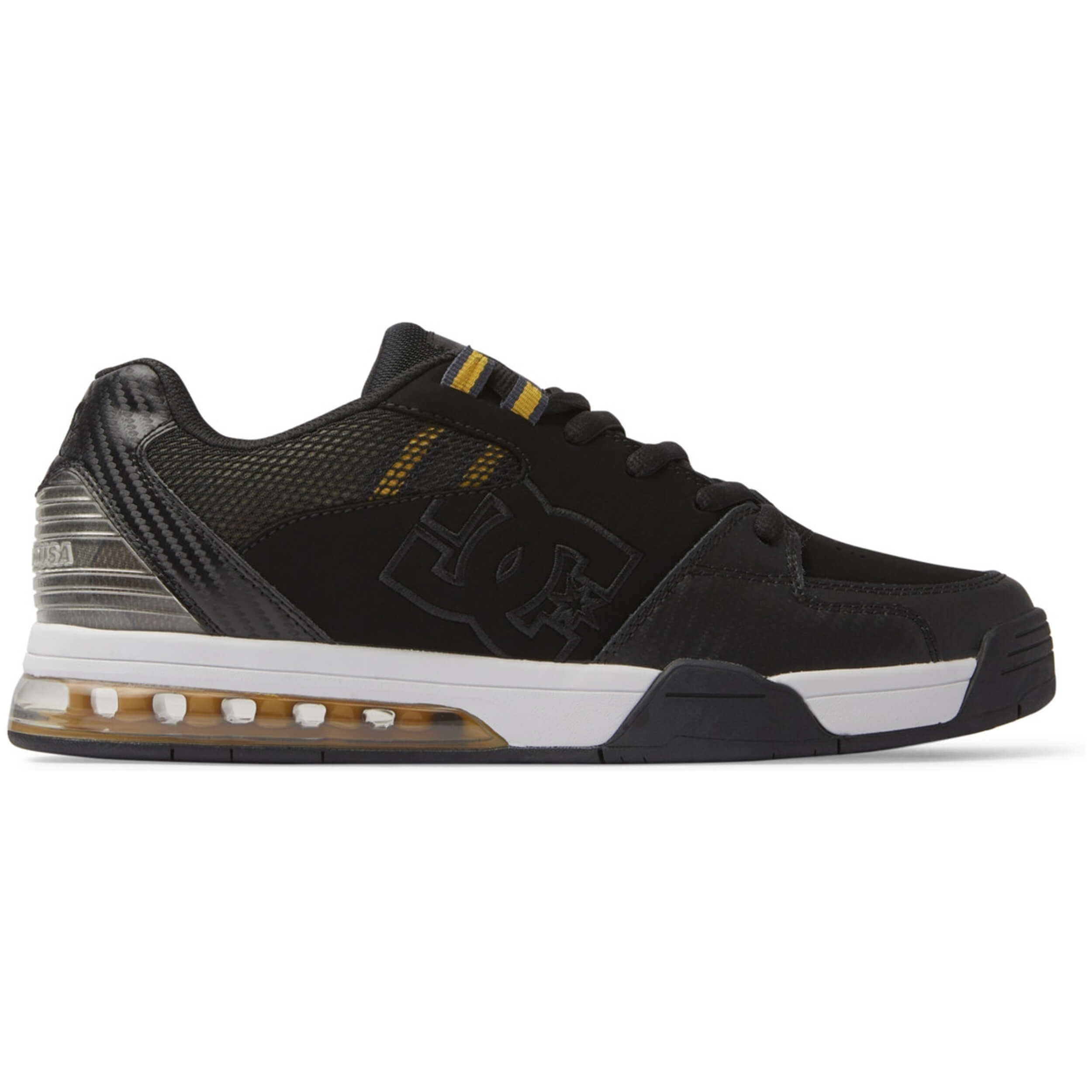 Zapatillas Dc Shoes Versatile